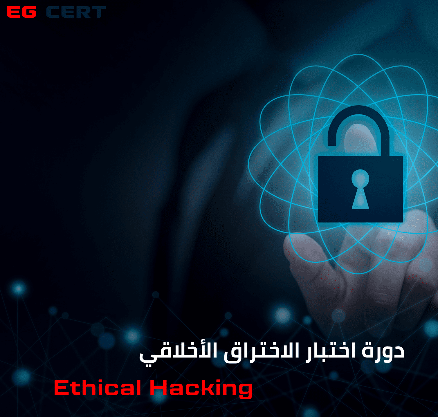 دورة اختبار الاختراق