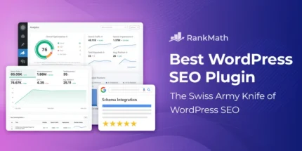 إضافة Rank Math Pro